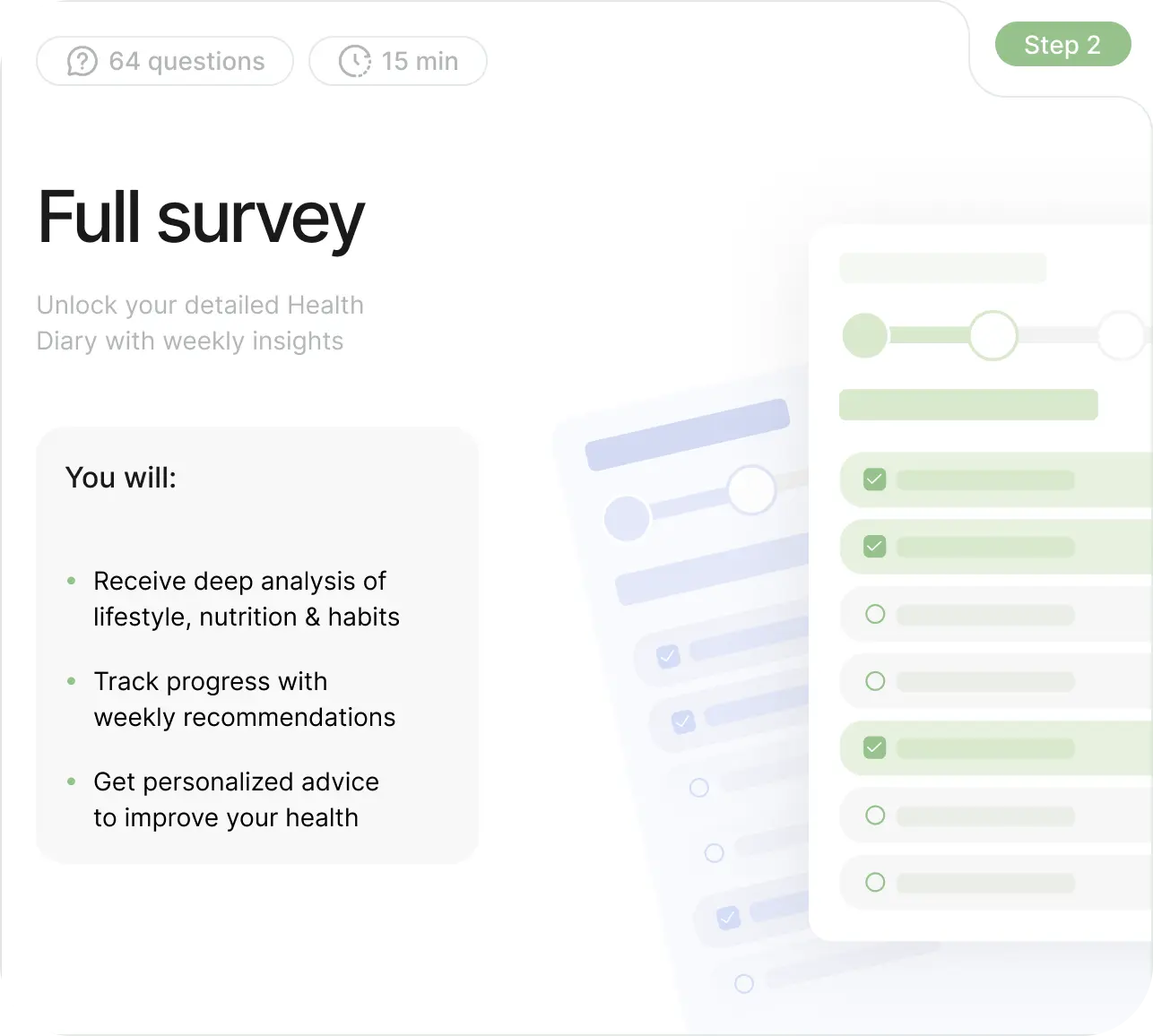 The health truths you need to know