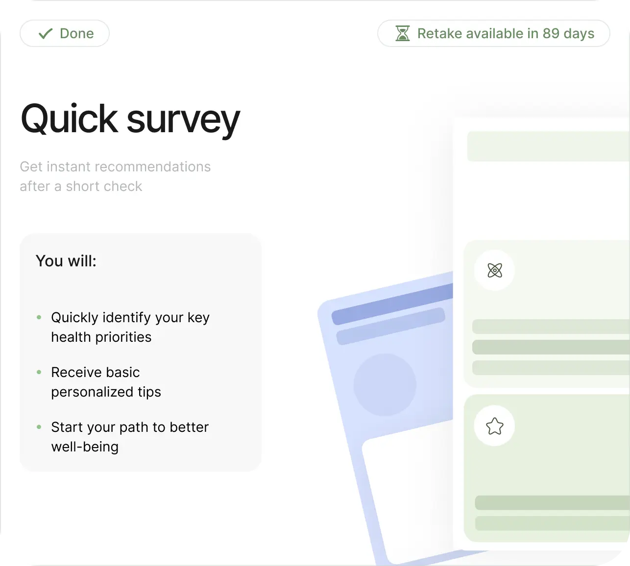 The health truths you need to know